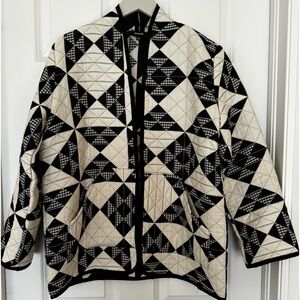 JOHNNY WAS
Quilted Jacket
Original $340